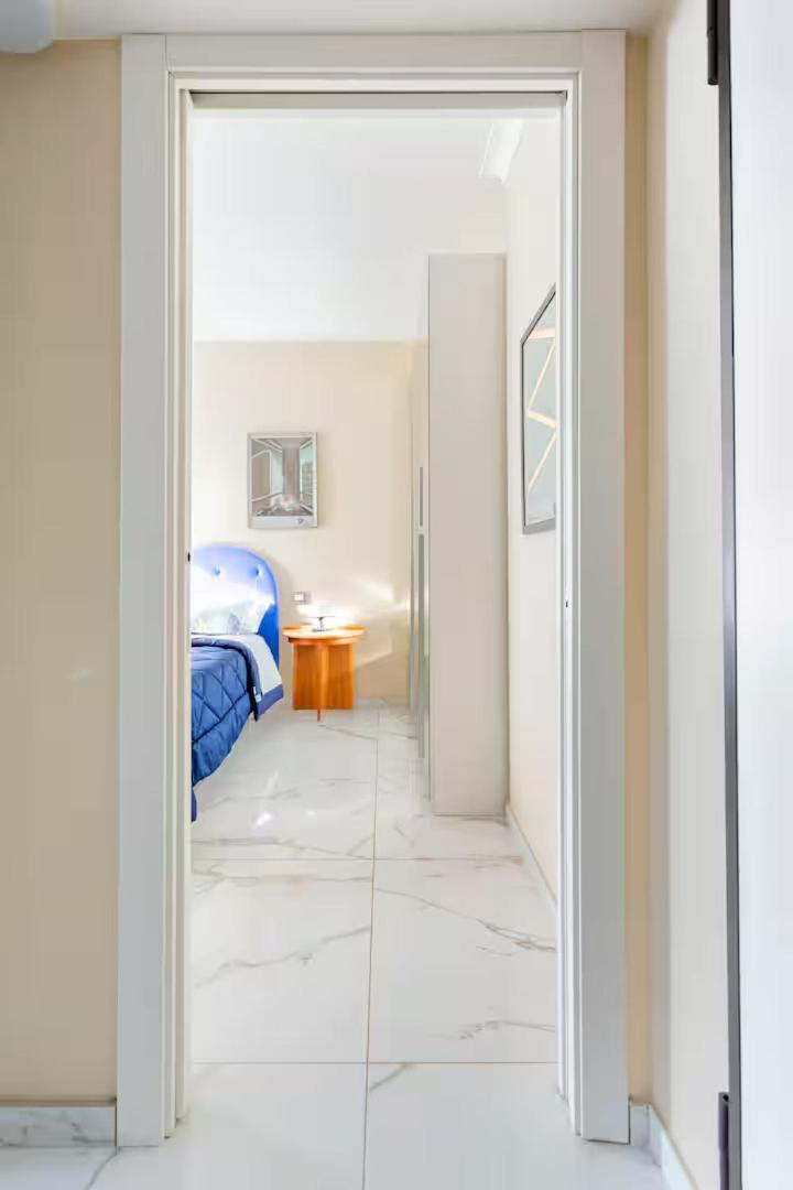 Apartment Arrivasti Stays-piede-a-terre In Centre *