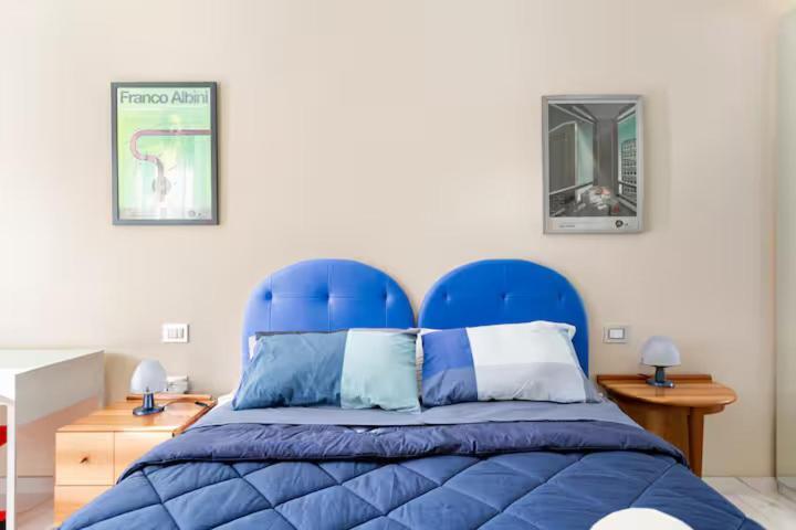 Apartment Arrivasti Stays-piede-a-terre In Centre