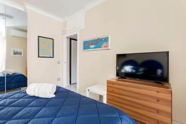 Apartment Arrivasti Stays-piede-a-terre In Centre Milan