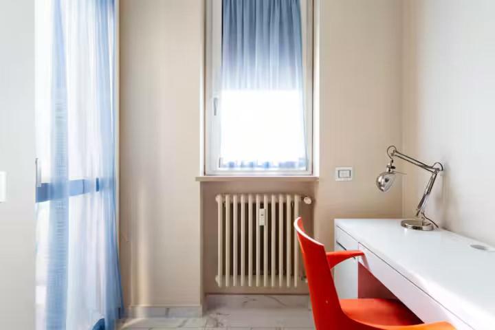 Arrivasti Stays-piede-a-terre In Centre Apartment
