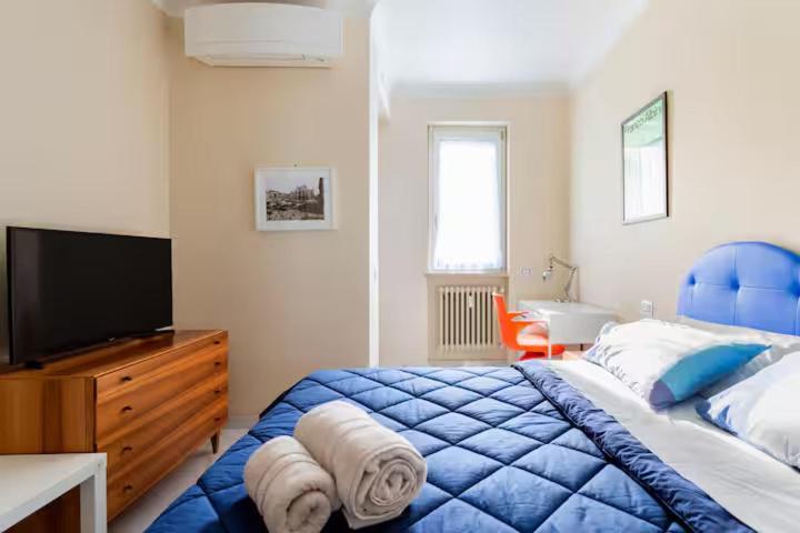 Arrivasti Stays-piede-a-terre In Centre Apartment