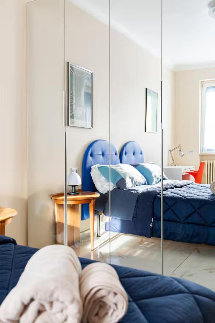 Apartment Arrivasti Stays-piede-a-terre In Centre Milan