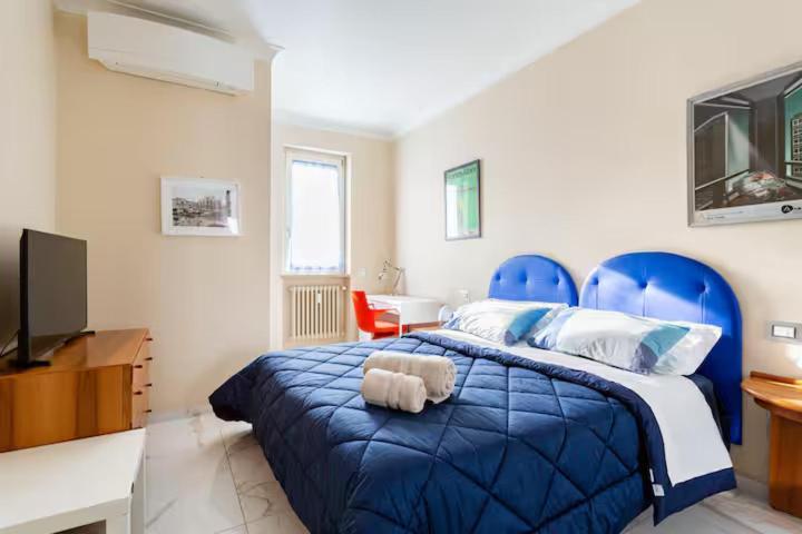 Arrivasti Stays-piede-a-terre In Centre Apartment